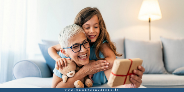 10 idées de cadeaux pour les grands-parents