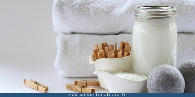 Lessive au savon de marseille : LA recette qui ne fige pas !