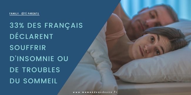 5 astuces pour s'endormir rapidement